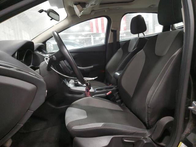 Photo 7 from auction – 2012 FORD FOCUS SE with VIN 1FAHP3K24CL119970