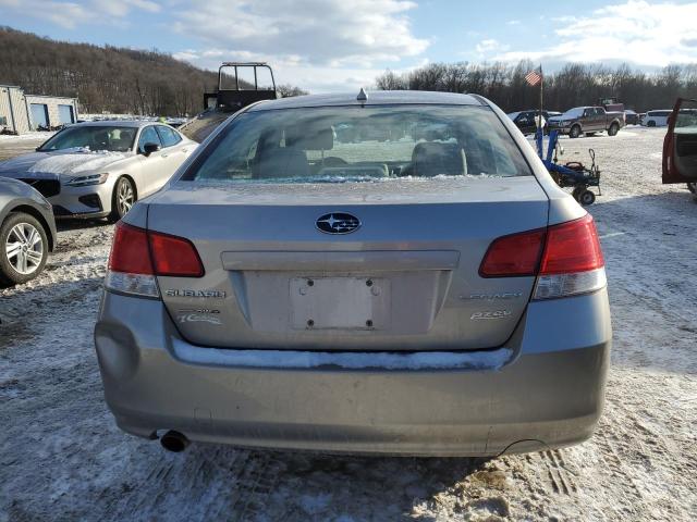 Снимка 6 от търг – 2014 SUBARU LEGACY 2.5 с VIN 4S3BMBC68E3025744