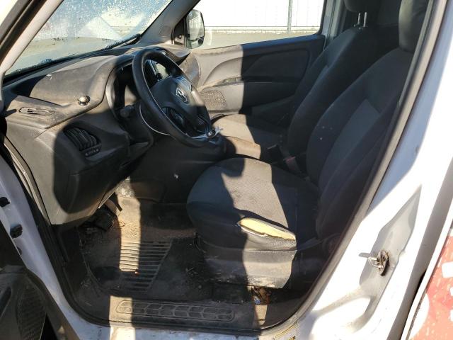Photo 7 from auction – 2018 RAM PROMASTER with VIN ZFBERFABXJ6K12324