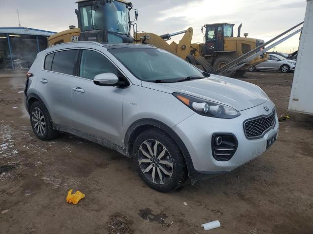 Photo 4 from auction – 2017 KIA SPORTAGE E with VIN KNDPNCAC4H7286657