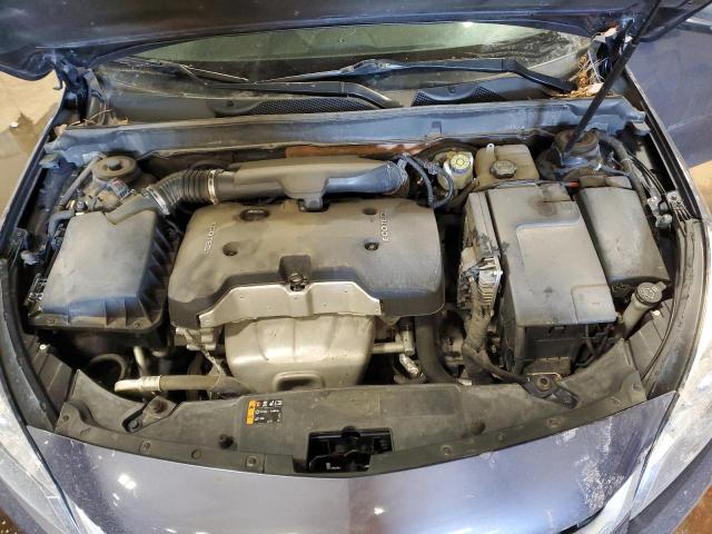Photo 11 from auction – 2014 CHEVROLET MALIBU 1LT with VIN 1G11C5SL1EF105773
