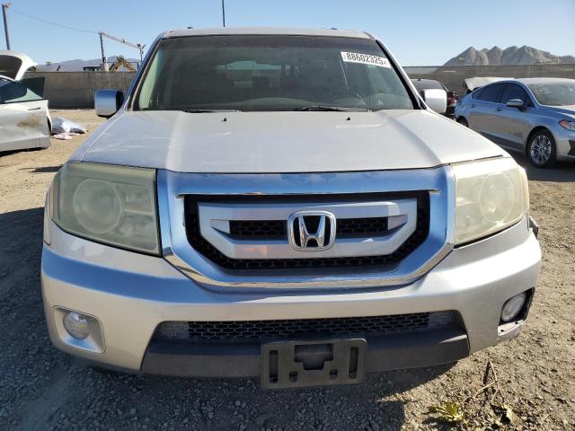 Photo 5 from auction – 2010 HONDA PILOT EXL with VIN 5FNYF3H56AB020680