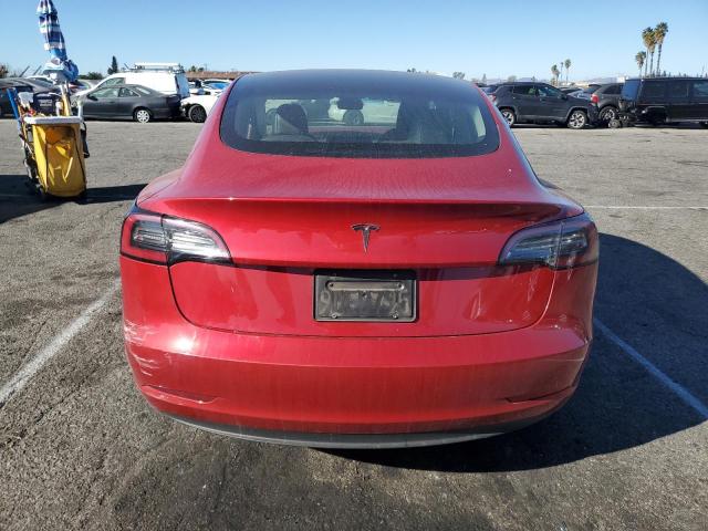 Photo 6 from auction – 2023 TESLA MODEL 3 with VIN 5YJ3E1EA7PF455798