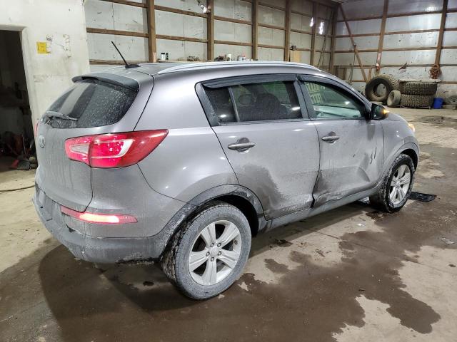 Photo 3 from auction – 2013 KIA SPORTAGE B with VIN KNDPB3A25D7430467