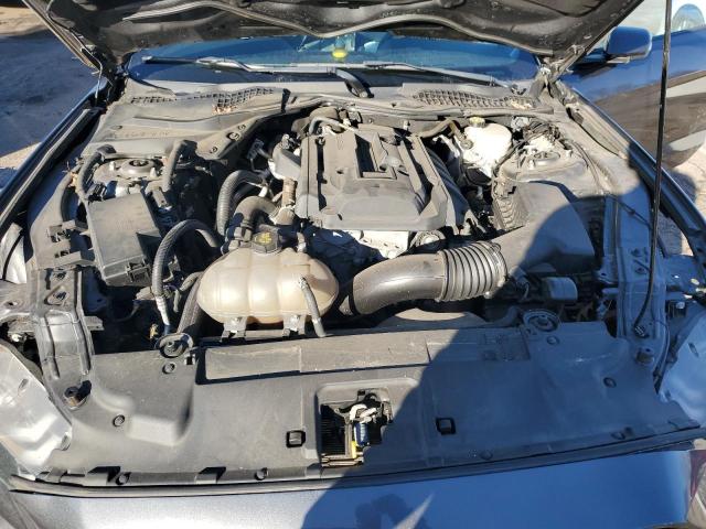Photo 11 from auction – 2019 FORD MUSTANG with VIN 1FA6P8TH7K5174567