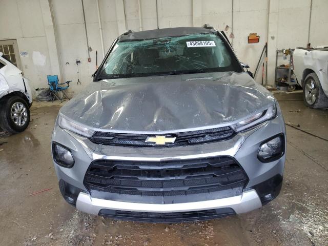 Photo 5 from auction – 2023 CHEVROLET TRAILBLAZE with VIN KL79MPS28PB172596