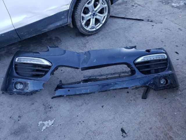 Photo 13 from auction – 2014 PORSCHE CAYENNE S with VIN WP1AB2A23ELA57694