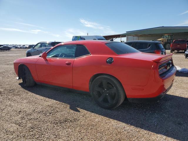 Photo 2 from auction – 2016 DODGE CHALLENGER with VIN 2C3CDZBT1GH102706