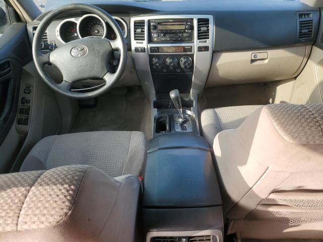 Zdjęcie 8 z aukcji – 2004 TOYOTA 4RUNNER SR z VIN JTEZU14R840043013