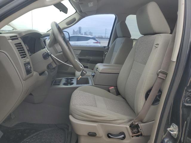 Photo 7 from auction – 2008 DODGE RAM 1500 S with VIN 1D7HA18288S500795