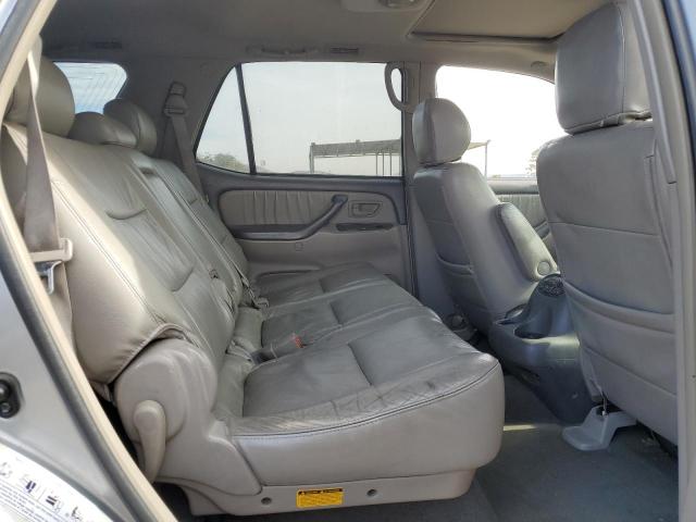 Photo 11 from auction – 2007 TOYOTA SEQUOIA LI with VIN 5TDBT48A37S286342