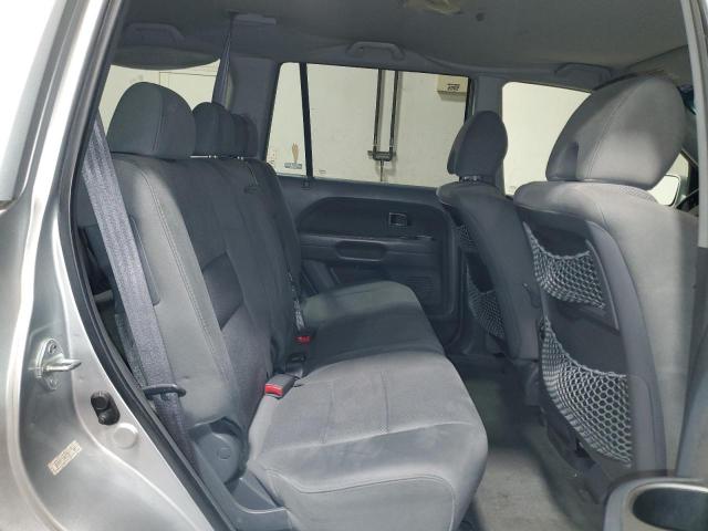 Photo 11 from auction – 2007 HONDA PILOT EX with VIN 5FNYF18477B017369