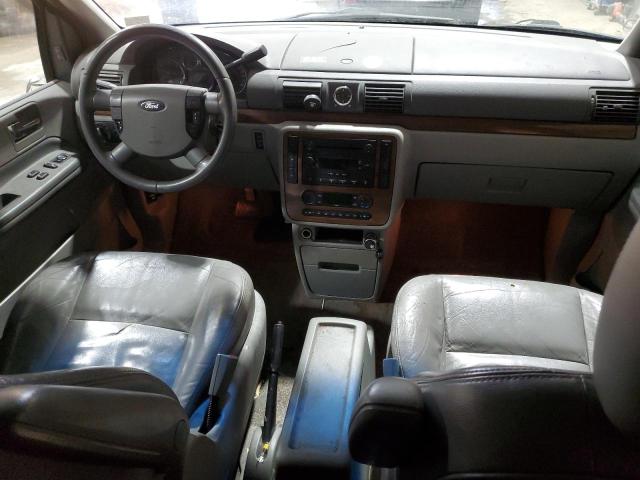 Photo 8 from auction – 2004 FORD FREESTAR L with VIN 2FMDA58254BA54752