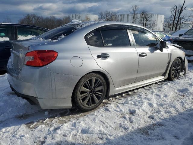 Photo 3 from auction – 2018 SUBARU WRX with VIN JF1VA1A66J9801238