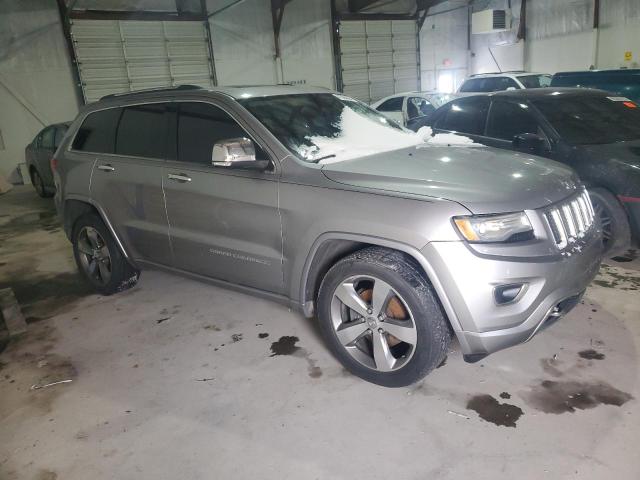 Photo 4 from auction – 2015 JEEP GRAND CHER with VIN 1C4RJFCG7FC613773