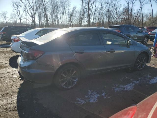 Photo 3 from auction – 2013 HONDA CIVIC EX with VIN 2HGFB2F88DH553138