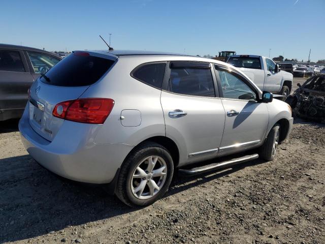 Photo 3 from auction – 2014 NISSAN ROGUE SELE with VIN JN8AS5MT7EW606579