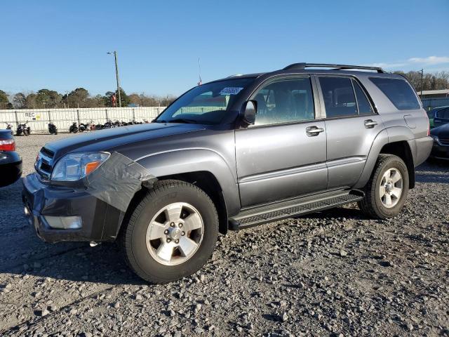 TOYOTA 4RUNNER SR 2005 z numerem VIN JTEZU14R658032286 - Zdjęcie z aukcji