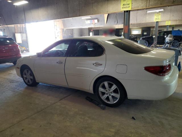 Photo 2 from auction – 2006 LEXUS ES 330 with VIN JTHBA30G165150617