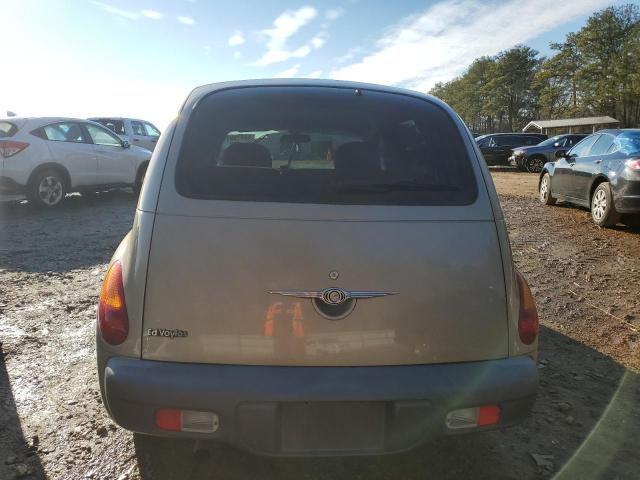 Photo 6 from auction – 2002 CHRYSLER PT CRUISER with VIN 3C4FY48B82T321502