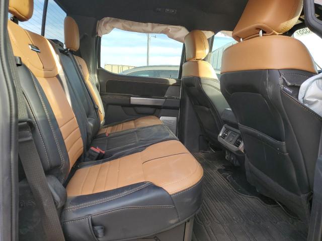 Photo 10 from auction – 2024 FORD F250 SUPER with VIN 1FT8W2BN3RED65908