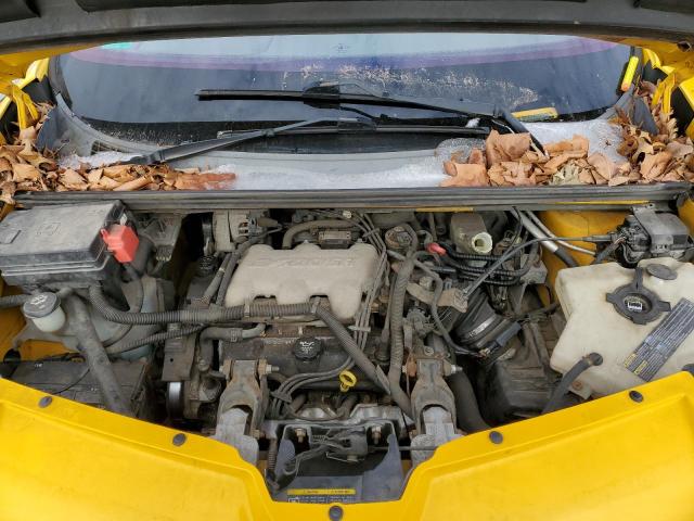 Photo 11 from auction – 2003 PONTIAC AZTEK with VIN 3G7DA03E83S565498