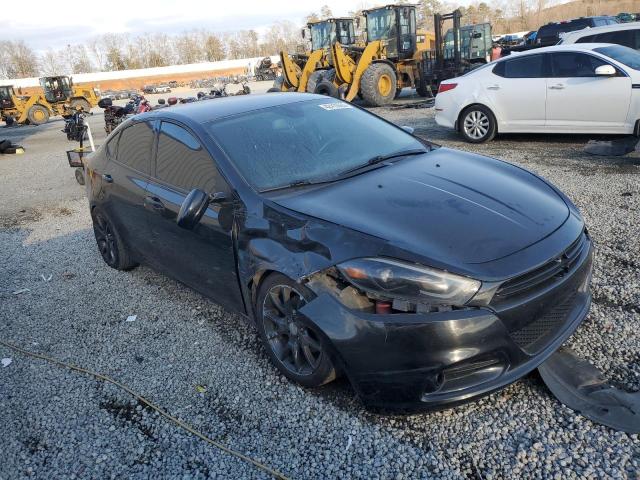 Photo 4 from auction – 2016 DODGE DART SXT S with VIN 1C3CDFFA7GD823195