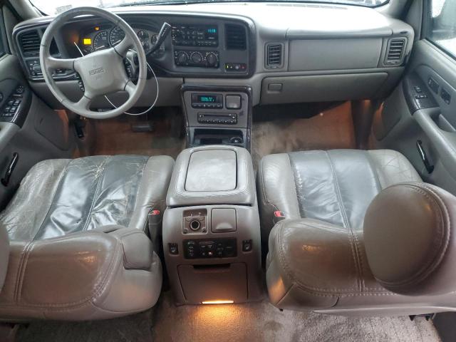 Photo 8 from auction – 2002 GMC DENALI XL with VIN 1GKFK66UX2J188674