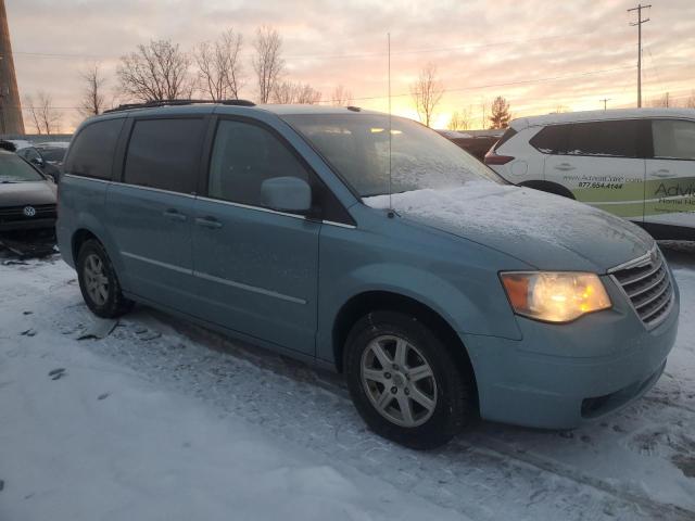 Photo 4 from auction – 2010 CHRYSLER TOWN & COU with VIN 2A4RR8DX0AR427649