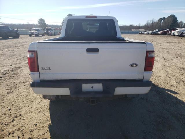 Photo 6 from auction – 2004 FORD RANGER with VIN 1FTYR14U34PB37670