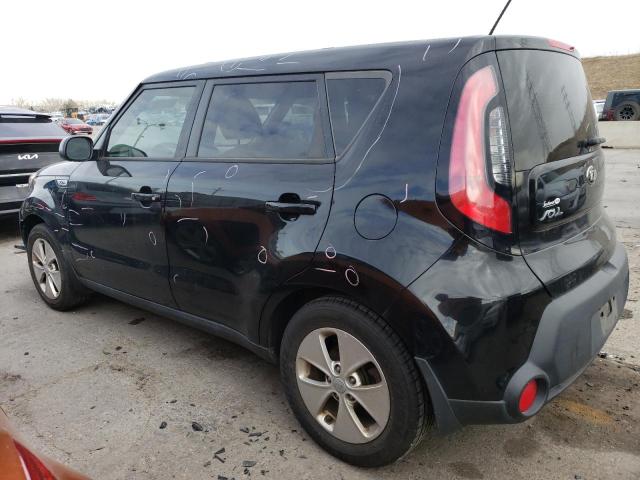 Photo 2 from auction – 2016 KIA SOUL with VIN KNDJN2A29G7250453