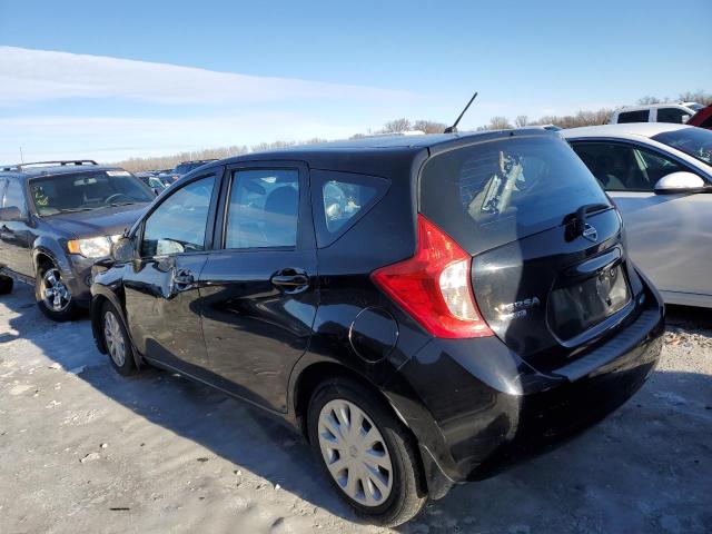 Photo 2 from auction – 2014 NISSAN VERSA NOTE with VIN 3N1CE2CP7EL436506