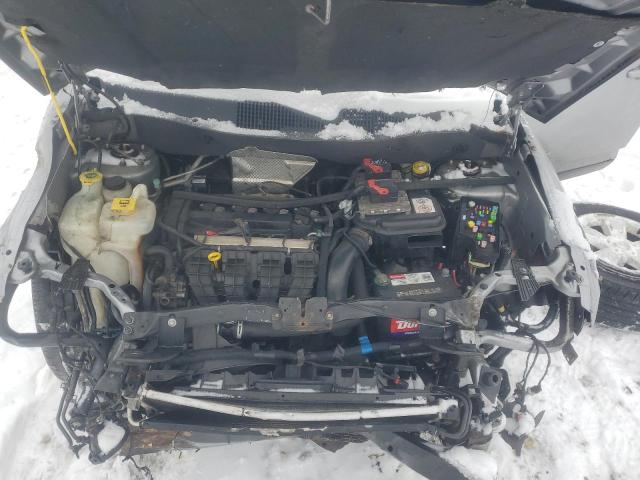 Photo 11 from auction – 2015 JEEP COMPASS SP with VIN 1C4NJDBB0FD332370
