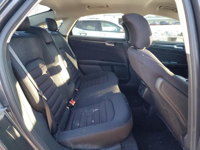 Zdjęcie 10 z aukcji – 2016 FORD FUSION SE z VIN 3FA6P0HD5GR341097