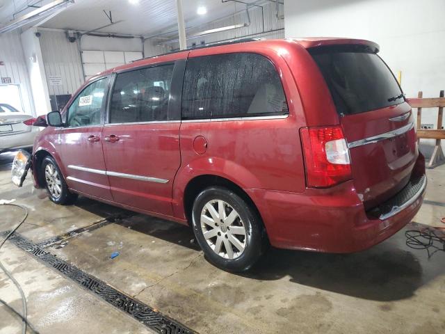 Photo 2 from auction – 2011 CHRYSLER TOWN & COU with VIN 2A4RR8DG8BR604286