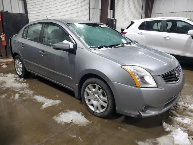 Photo 4 from auction – 2011 NISSAN SENTRA 2.0 with VIN 3N1AB6AP2BL631189