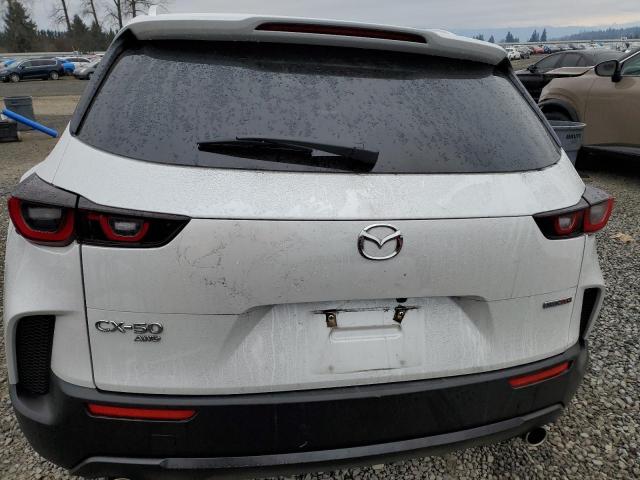 Photo 6 from auction – 2025 MAZDA CX-50 PREF with VIN 7MMVABBM9SN301905