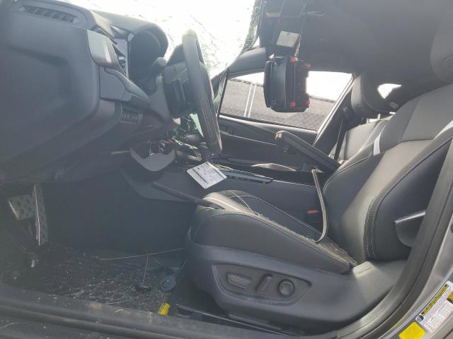Photo 7 from auction – 2025 TOYOTA CAMRY XSE with VIN 4T1DAACK3SU550477