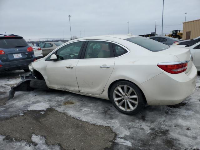 Photo 2 from auction – 2012 BUICK VERANO with VIN 1G4PP5SK1C4213778
