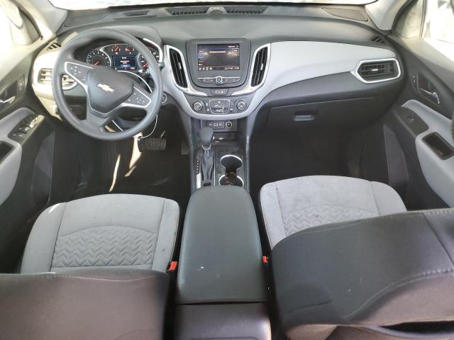 Photo 8 from auction – 2022 CHEVROLET EQUINOX LS with VIN 3GNAXHEV0NS106975