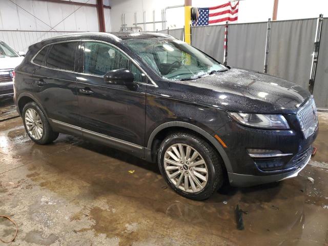 Foto 4 de la subasta – 2019 LINCOLN MKC con VIN 5LMCJ1D96KUL47622