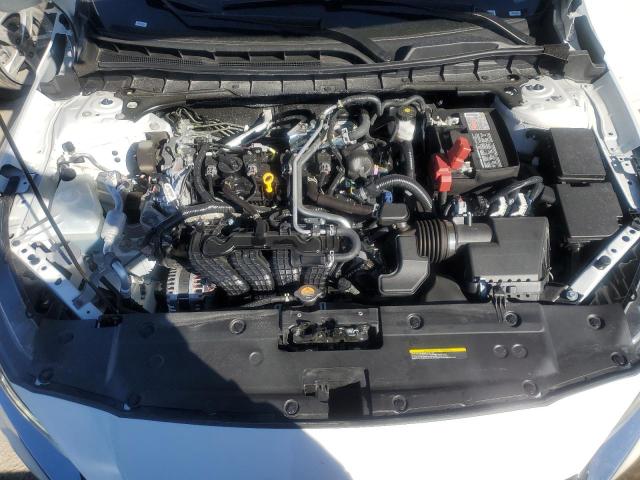 Photo 11 from auction – 2025 NISSAN ALTIMA SV with VIN 1N4BL4DV3SN317263