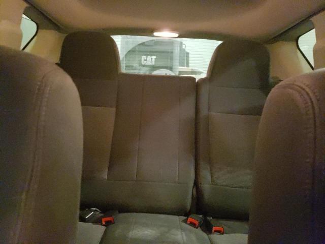 Photo 10 from auction – 2014 JEEP COMPASS SP with VIN 1C4NJDBB7ED518664