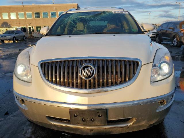 Photo 5 from auction – 2012 BUICK ENCLAVE with VIN 5GAKVCED3CJ294713