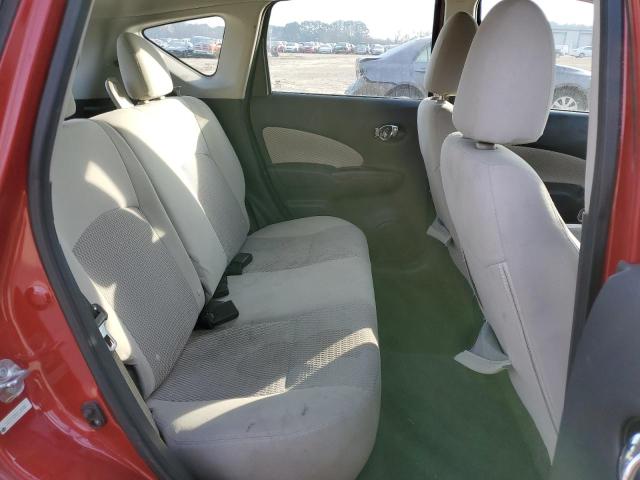 Foto 10 de la subasta – 2014 NISSAN VERSA NOTE con VIN 3N1CE2CP1EL380949