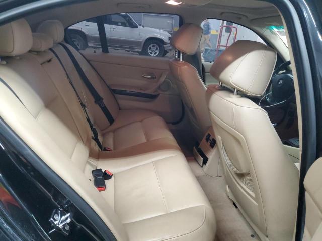Photo 10 from auction – 2006 BMW 330 I with VIN WBAVB33506KS37798