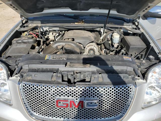 Photo 12 from auction – 2011 GMC YUKON DENA with VIN 1GKS2EEF3BR242460