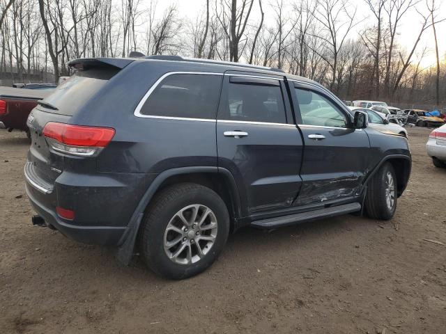 Photo 3 from auction – 2014 JEEP GRAND CHER with VIN 1C4RJFBG7EC220372
