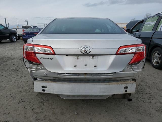 Photo 6 from auction – 2014 TOYOTA CAMRY L with VIN 4T1BF1FK4EU798942