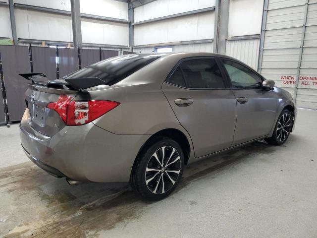 Photo 3 from auction – 2017 TOYOTA COROLLA L with VIN 5YFBURHE4HP609336
